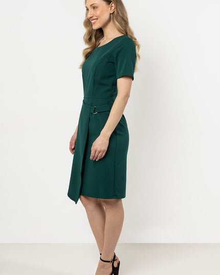  Robe de jour model 212231 awama 