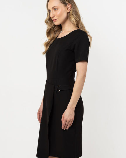 Robe de jour model 212232 awama 