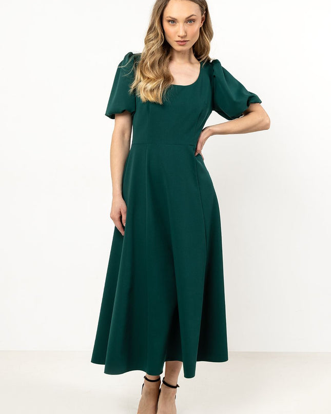  Robe de jour model 212234 awama 