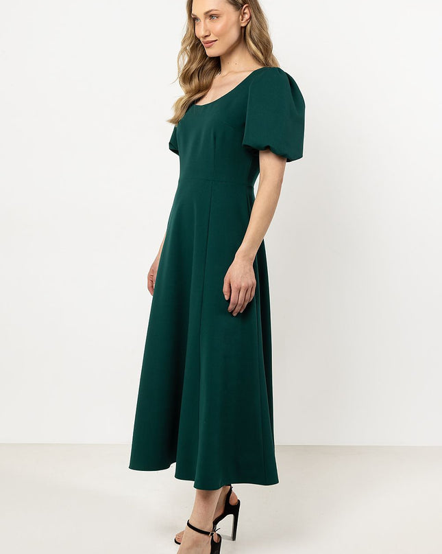  Robe de jour model 212234 awama 