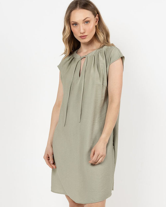  Robe de jour model 212242 awama 