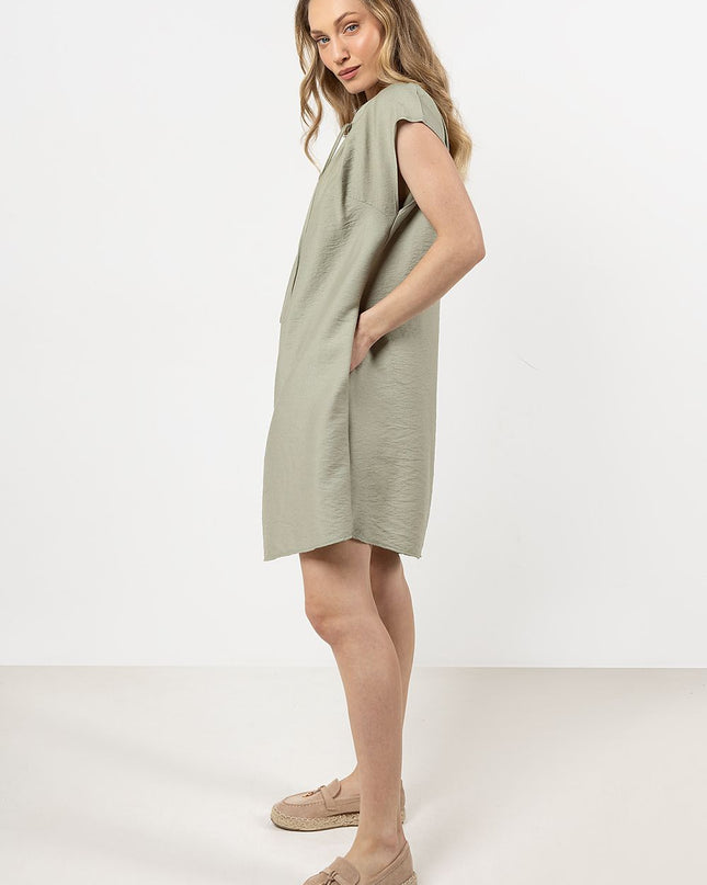  Robe de jour model 212242 awama 