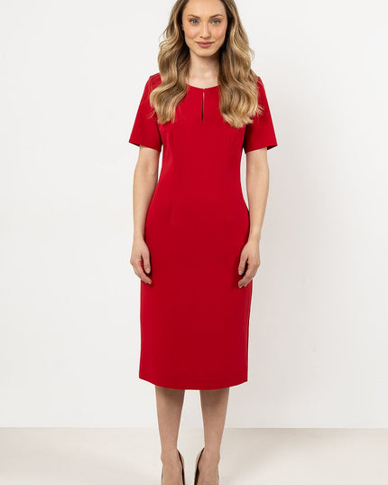  Robe de jour model 212246 awama 