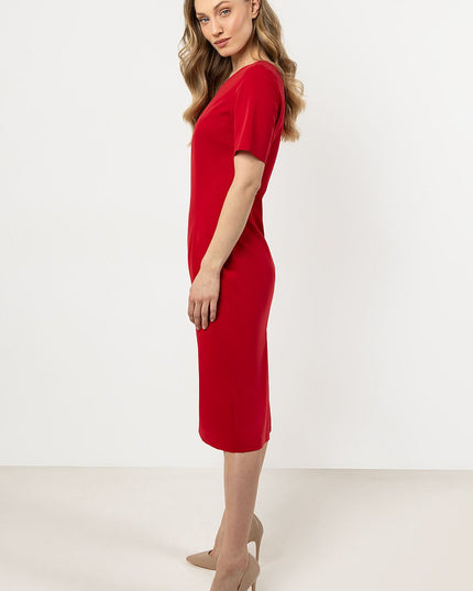  Robe de jour model 212246 awama 
