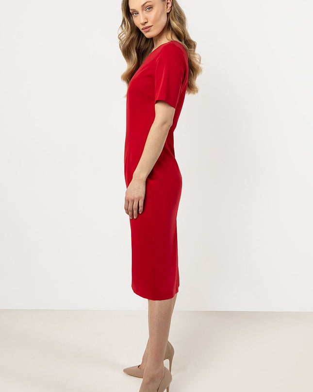 Robe de jour model 212246 awama 