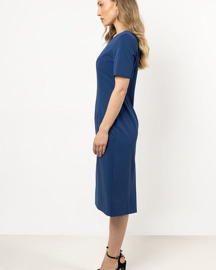  Robe de jour model 212248 awama 