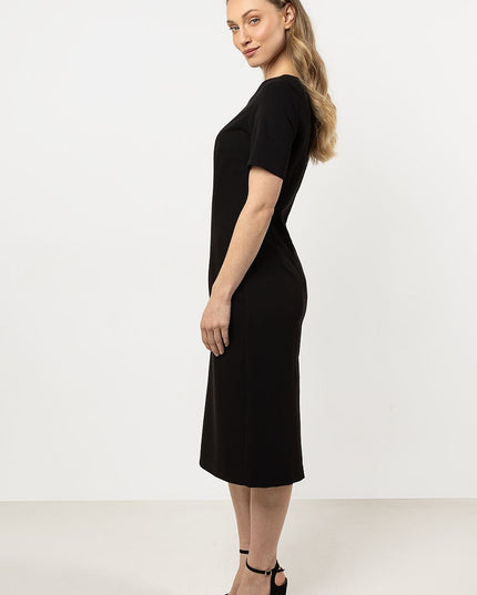  Robe de jour model 212249 awama 