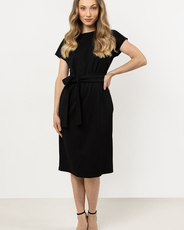  Robe de jour model 212250 awama 