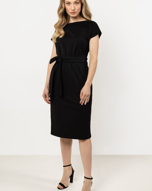  Robe de jour model 212250 awama 