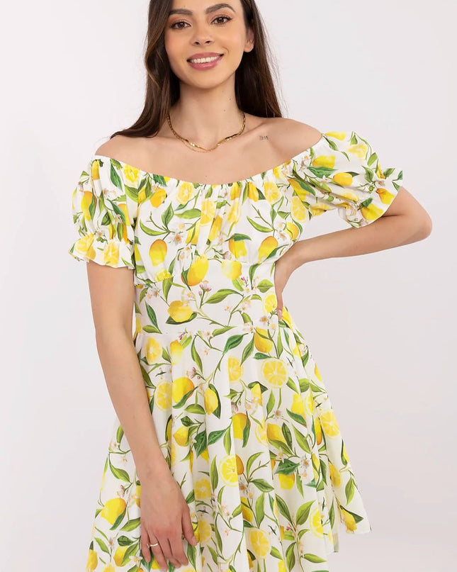  Robe de jour model 212292 Italy Moda 