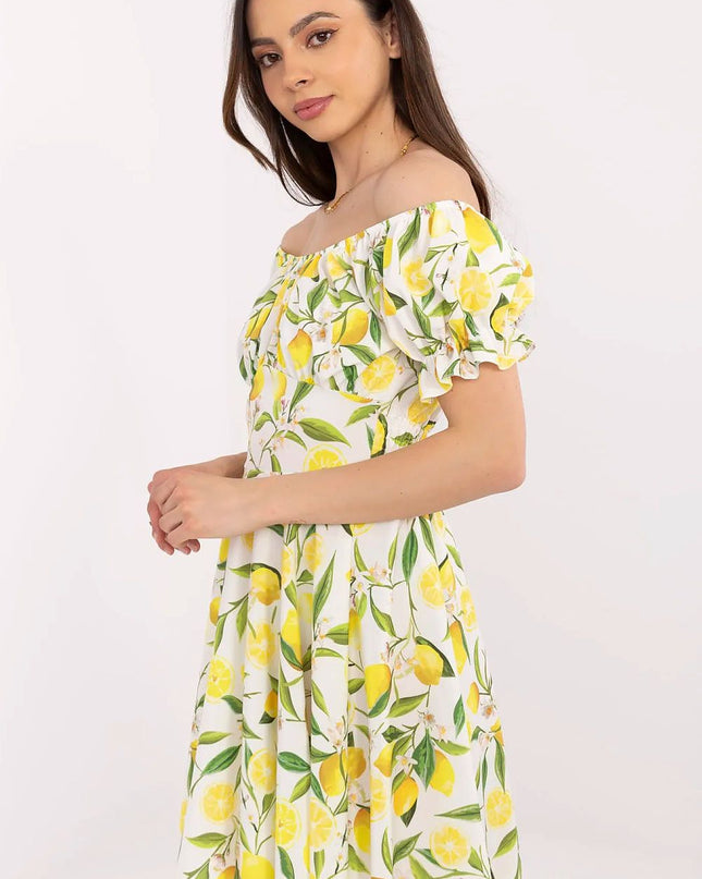  Robe de jour model 212292 Italy Moda 