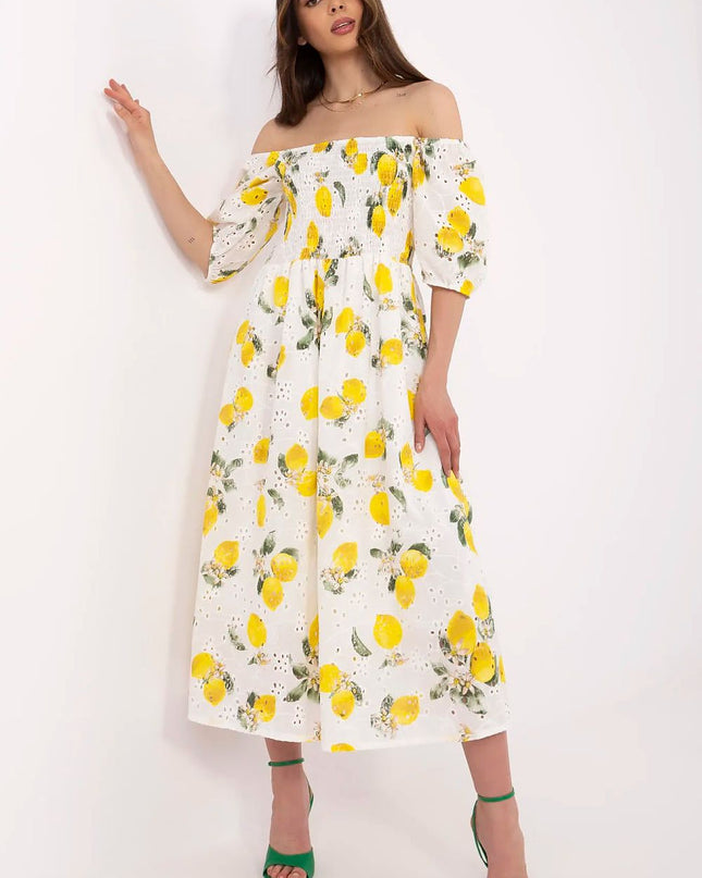  Robe de jour model 212294 Italy Moda 