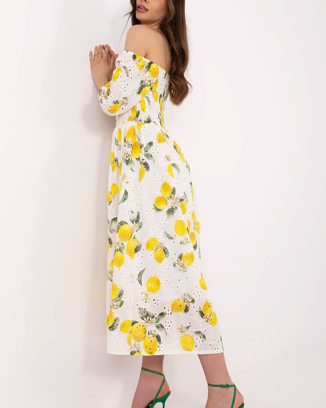  Robe de jour model 212294 Italy Moda 