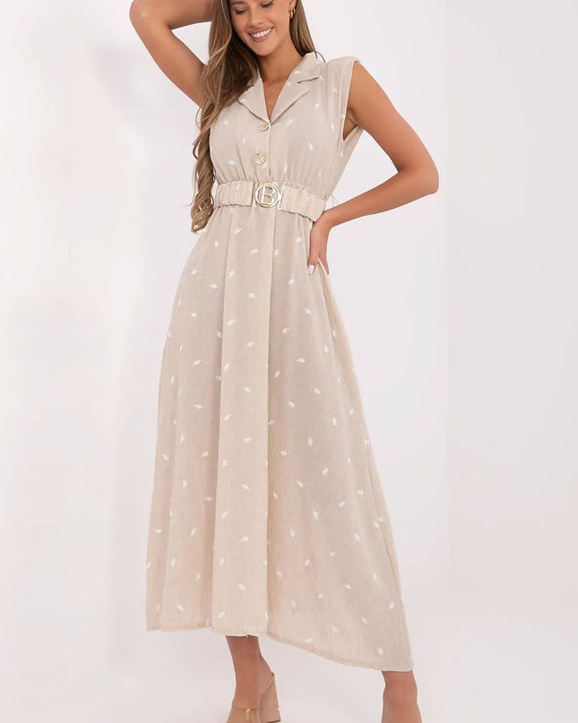  Robe de jour model 212302 Italy Moda 
