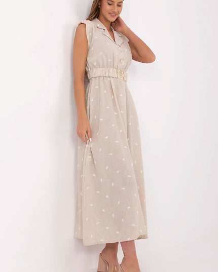  Robe de jour model 212302 Italy Moda 