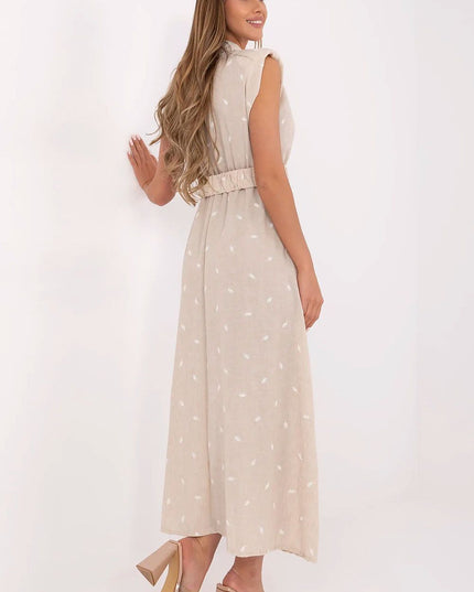  Robe de jour model 212302 Italy Moda 