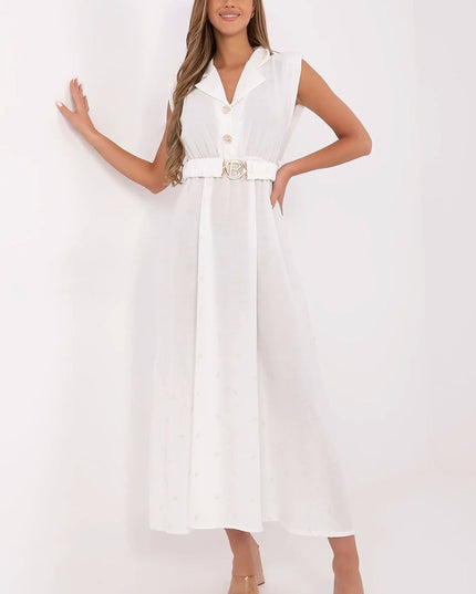  Robe de jour model 212303 Italy Moda 