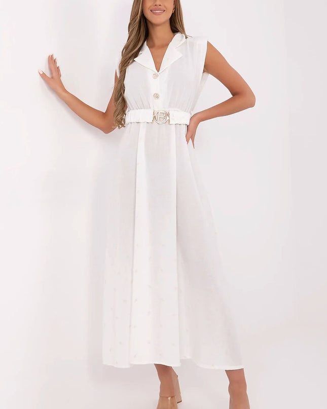 Robe de jour model 212303 Italy Moda 