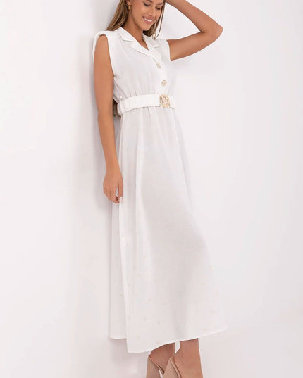  Robe de jour model 212303 Italy Moda 