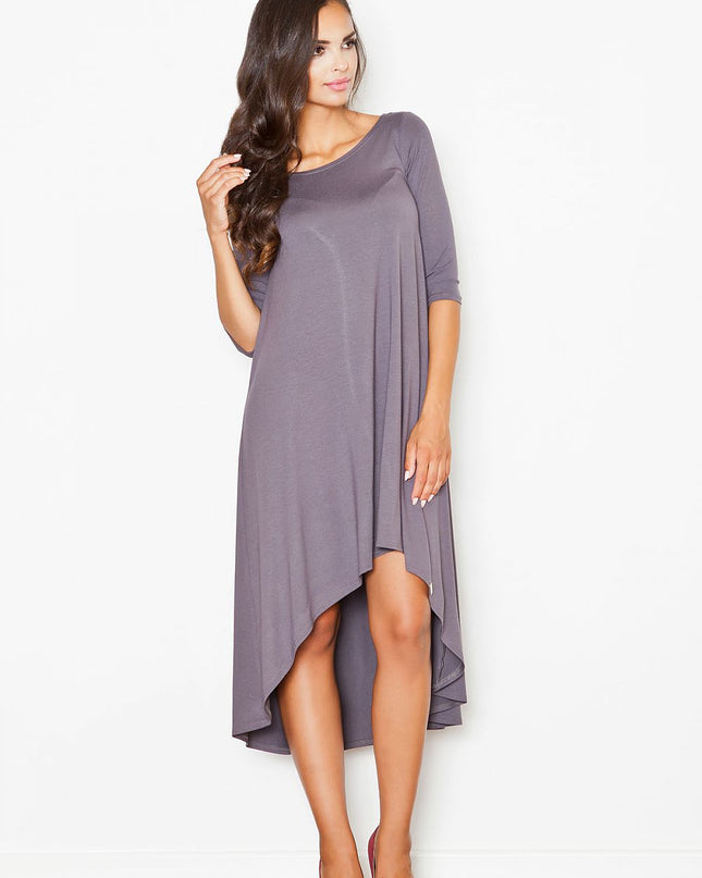  Robe de jour model 48277 Figl 