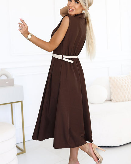  Robe de jour model 215897 Numoco 