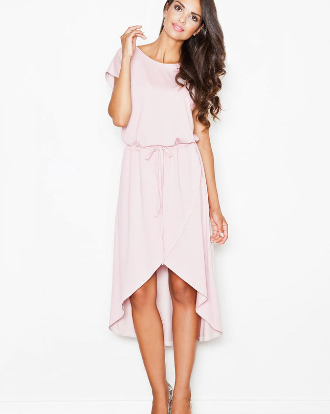 Robe de jour model 48261 Figl 