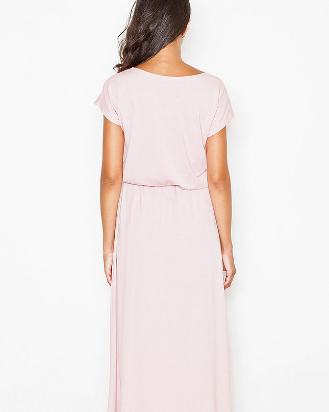  Robe de jour model 48261 Figl 