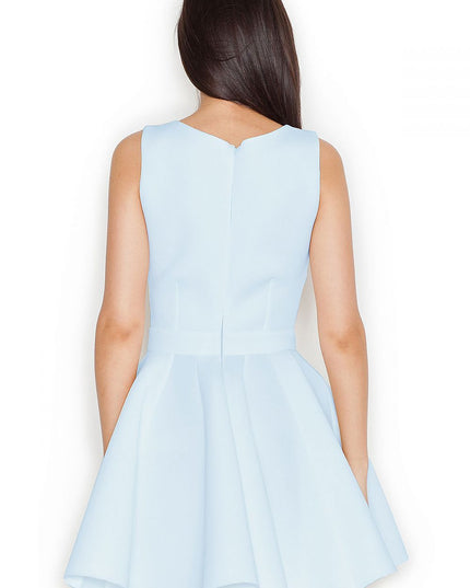  Robe de jour model 48357 Katrus 