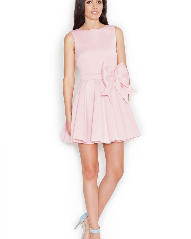  Robe de jour model 48292 Katrus 