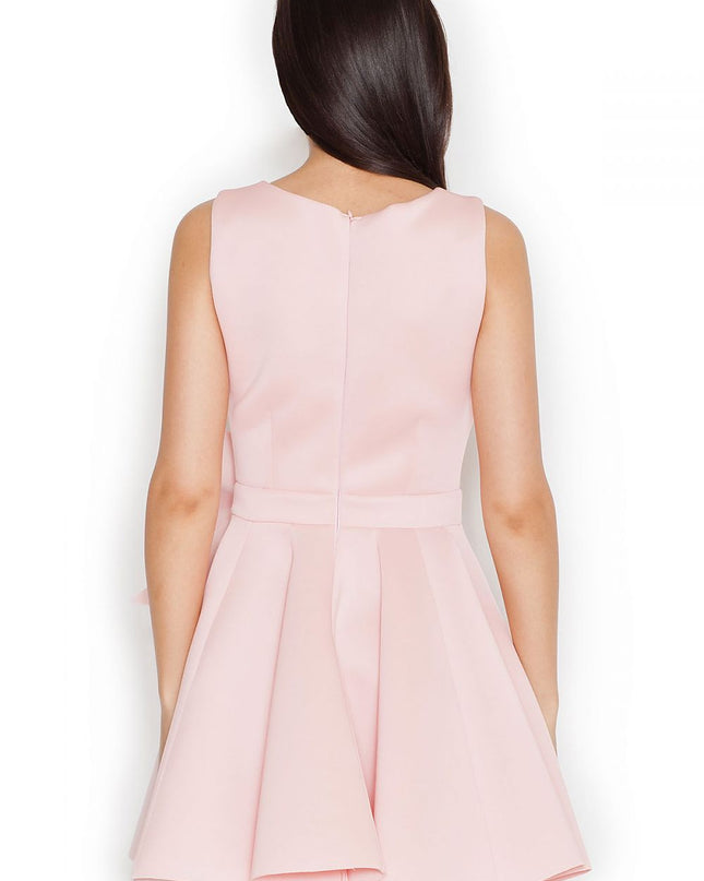  Robe de jour model 48292 Katrus 