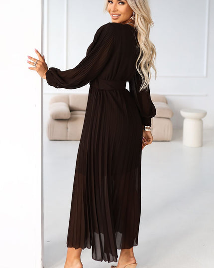  Robe de cocktail model 221789 Numoco 