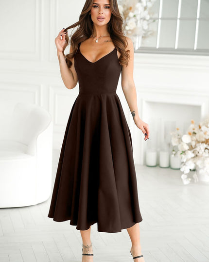  Robe de jour model 222066 Bicotone 