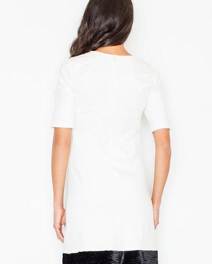  Robe de jour model 49853 Figl 