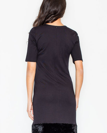  Robe de jour model 49854 Figl 