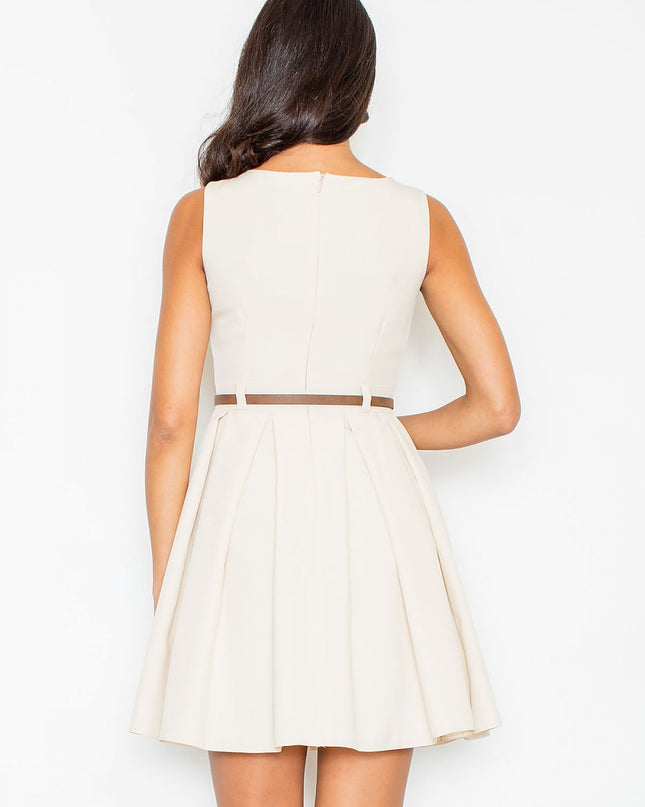  Robe de jour model 49937 Figl 