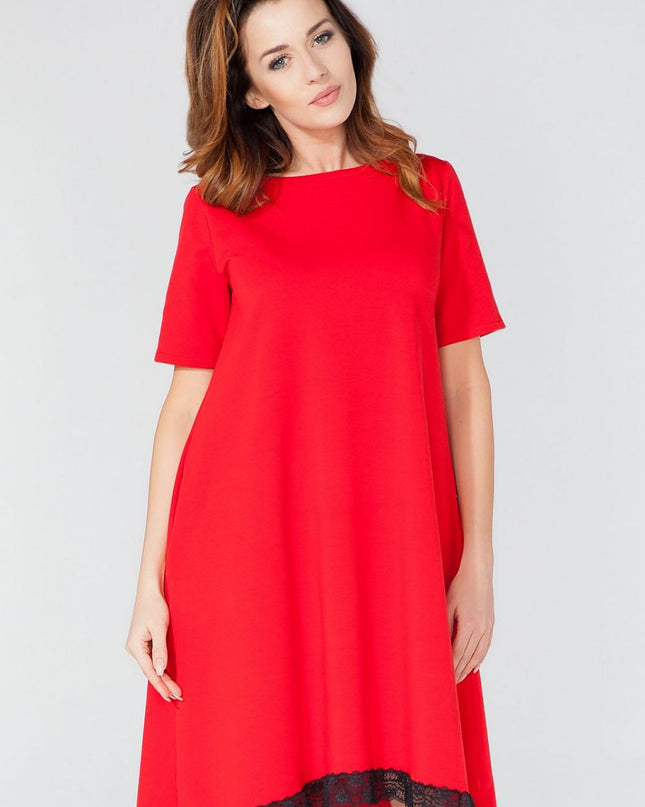 Robe de jour model 51725 Tessita 