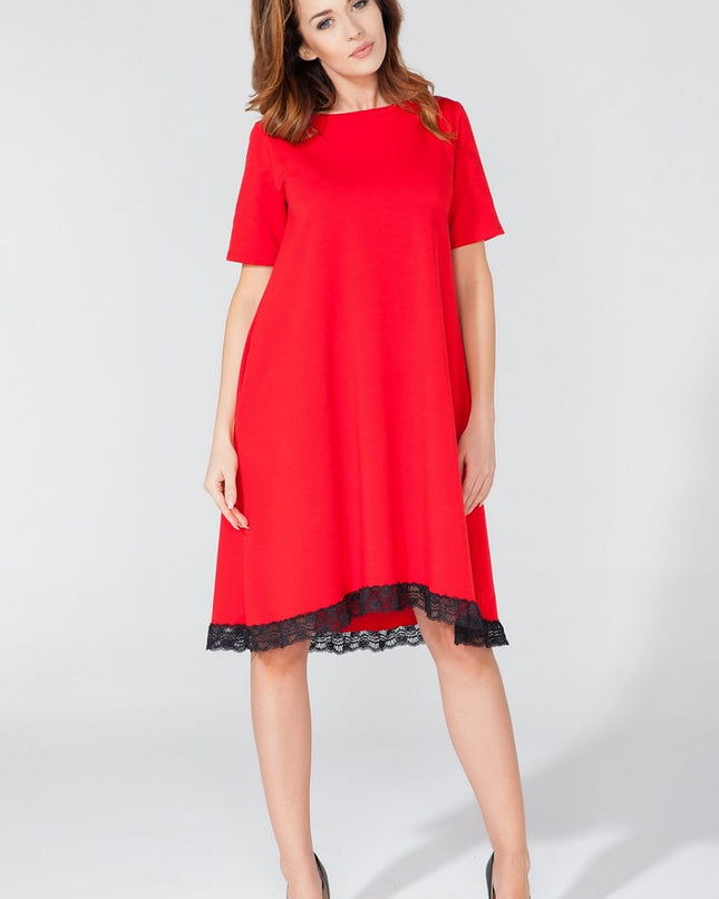  Robe de jour model 51725 Tessita 