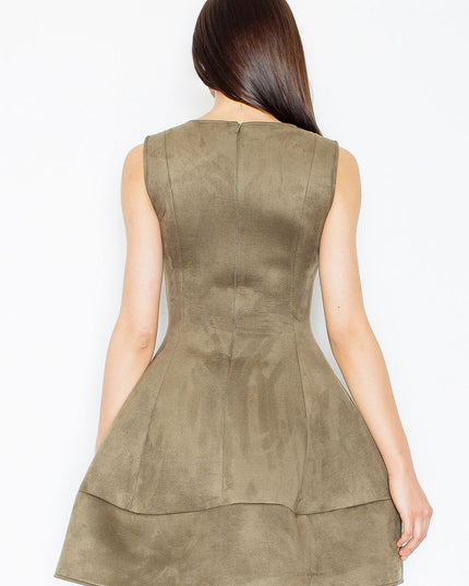  Robe de jour model 52593 Figl 