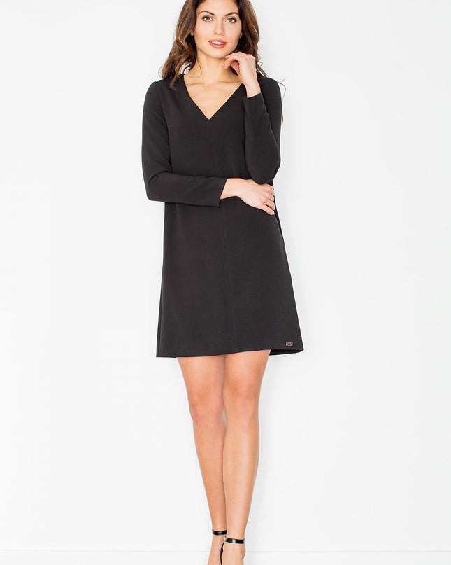  Robe de jour model 57300 Figl 