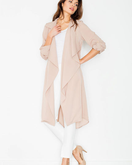  Robe de jour model 60195 Figl 