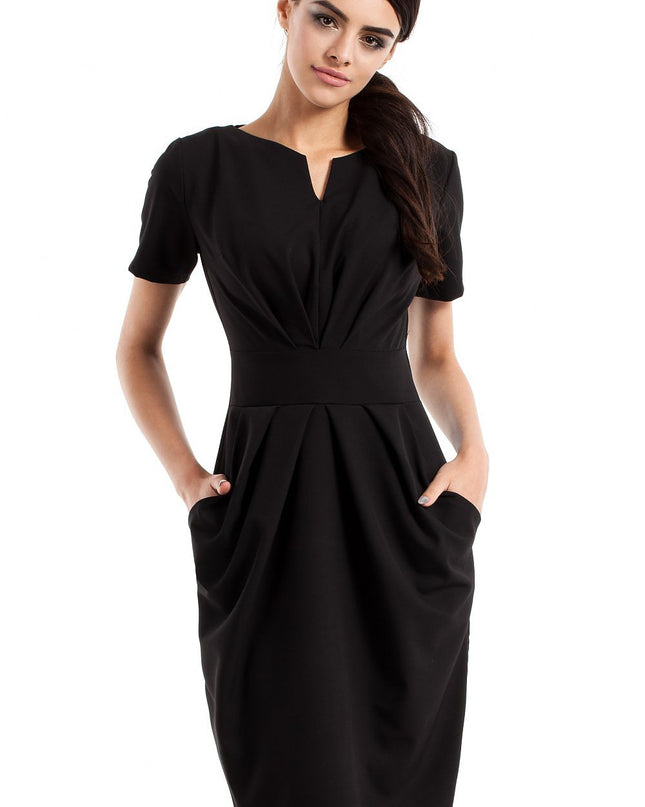  Robe de jour model 60196 Moe 