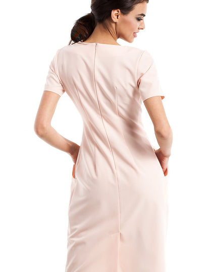 Robe de jour model 60198 Moe 