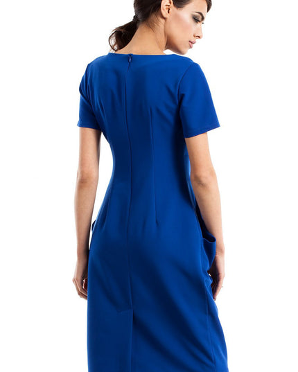  Robe de jour model 60199 Moe 