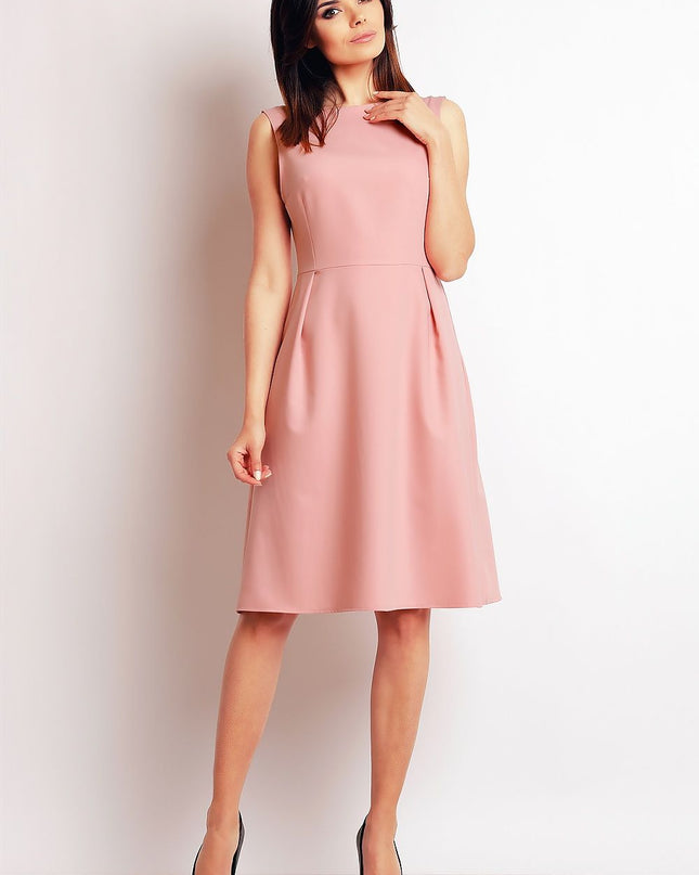  Robe de jour model 61200 Infinite You 