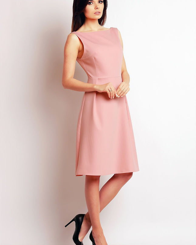  Robe de jour model 61200 Infinite You 