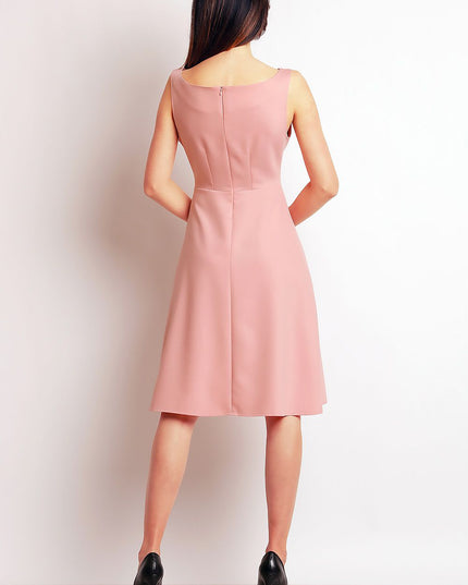  Robe de jour model 61200 Infinite You 