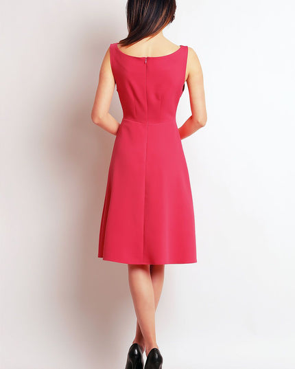  Robe de jour model 61201 Infinite You 