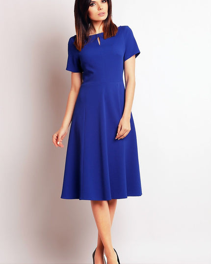  Robe de jour model 61205 Infinite You 