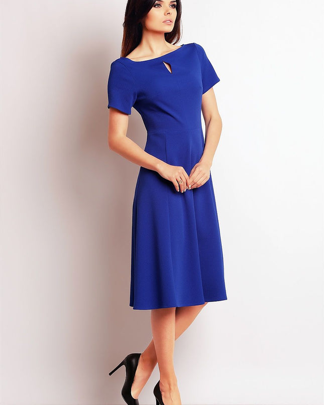  Robe de jour model 61205 Infinite You 