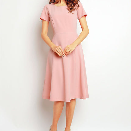  Robe de jour model 61210 Infinite You 